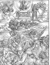 la batalla de los ángeles 1498
