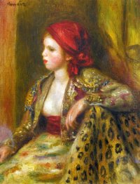 Odalisque