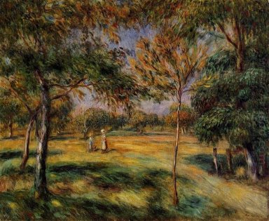 Clearing-1895