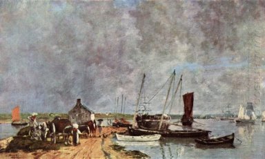 Seehafen 1870