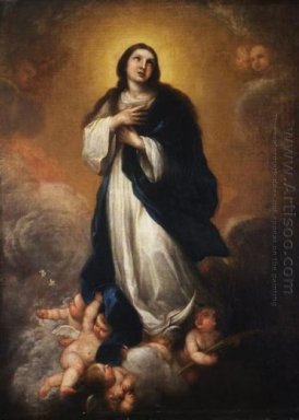 The Immaculate Conception 1