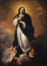 La Inmaculada Concepción 1