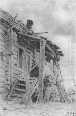 Casa Pórtico 1870
