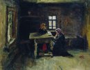 В хижине 1878