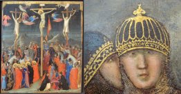 Crucificação 2