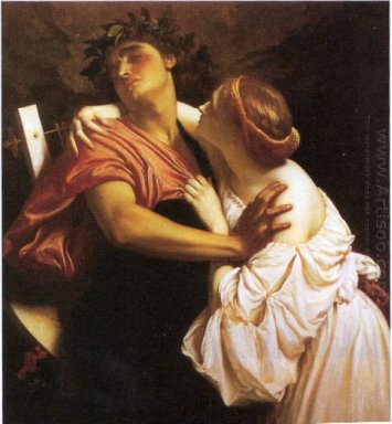 Orfeus och Euridice