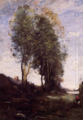 Pastore Riposo