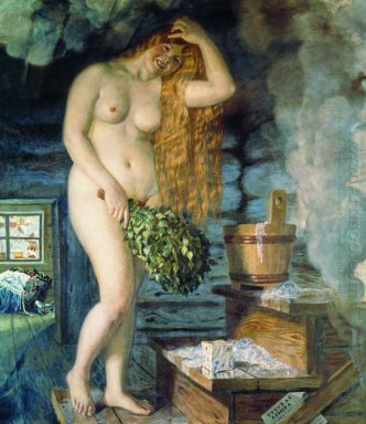 Venus de Russie 1926 1