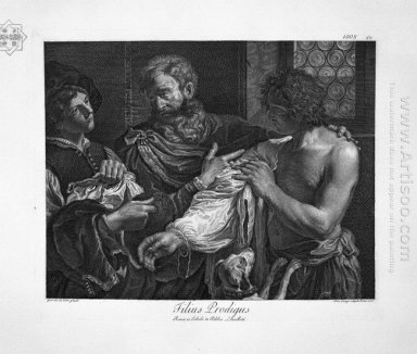 Lotto di Guido Reni