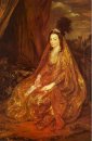 Teresia lady shirley 1622