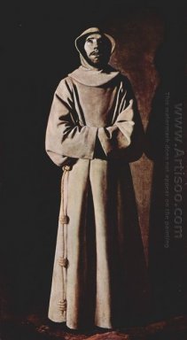 St Francis