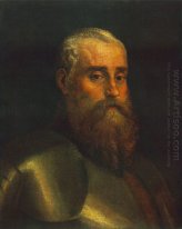 Retrato de Agostino Barbarigo