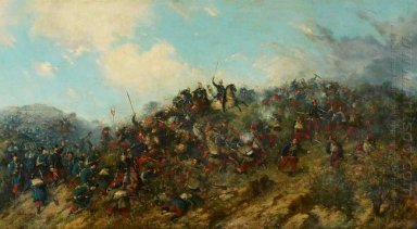 Battle of Trevi?o