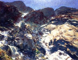 Glacier Streaming