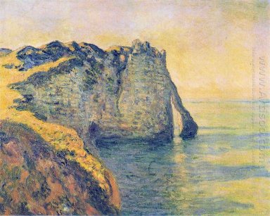 Falésias da Porte D Aval