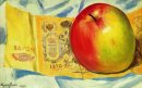 Apple et le Rouble billet de cent 1916