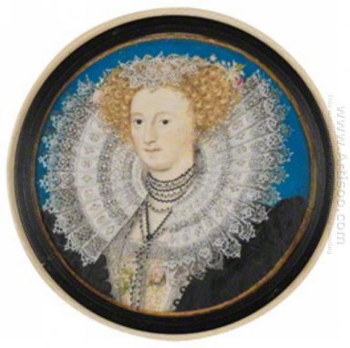 Mary Herbert, Gravin van Pembroke