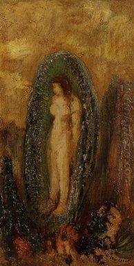 El nacimiento de Venus 2