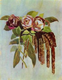 Rosas E Catkins