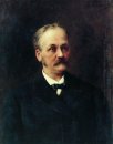 Mannelijke Portret 1