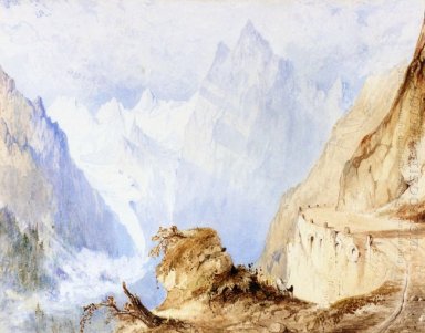 A View i Alperna
