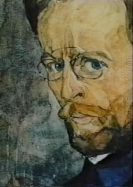 Autorretrato