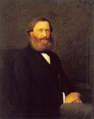 Samarin Yury Fyodorovich 1878