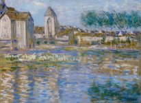 Moret sur Loing 1892