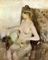 Duduk Nude