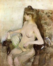 Duduk Nude