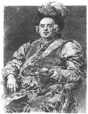 Auguste III