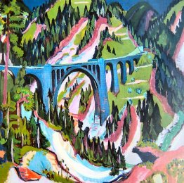 Di Jembatan Wiesen