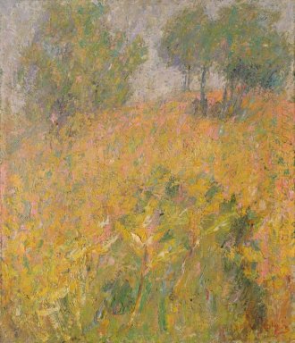 Le soleil d\'automne