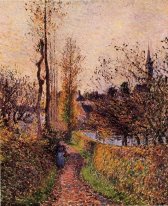 Il percorso di basincourt 1884