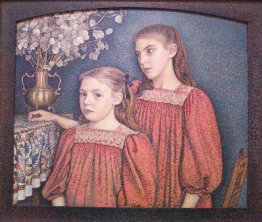 As duas irmãs