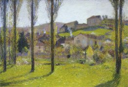Labastide Du Vert