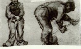 Studi Dua Petani 1885