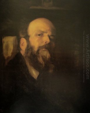 Autoportrait