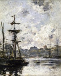 Port Fecamp
