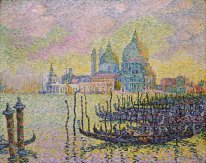 Grand Canal Venise 1905