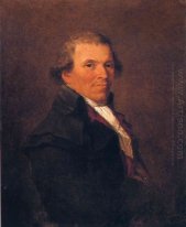 Jean Baptiste Landel beschikt