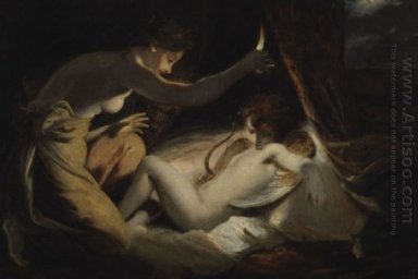 Amor en Psyche