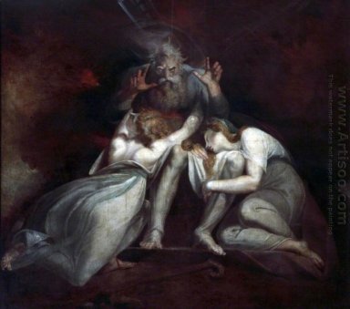 Döden av Oidipus