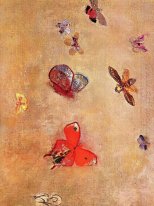 Fjärilar 1913