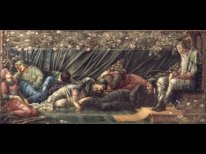 La Sala del Consiglio