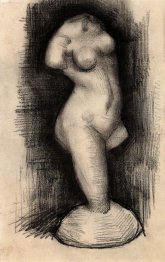 Torso de Venus 1887 4
