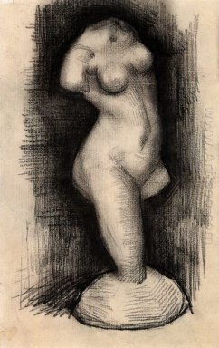 Torso av Venus 1887 4