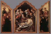 Trittico della Deposizione