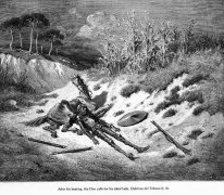 Don Chisciotte 5