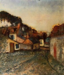 aldeia rua